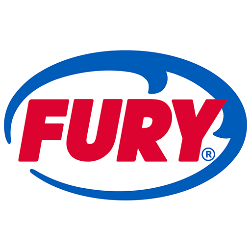 Fury St. Augustine favicon