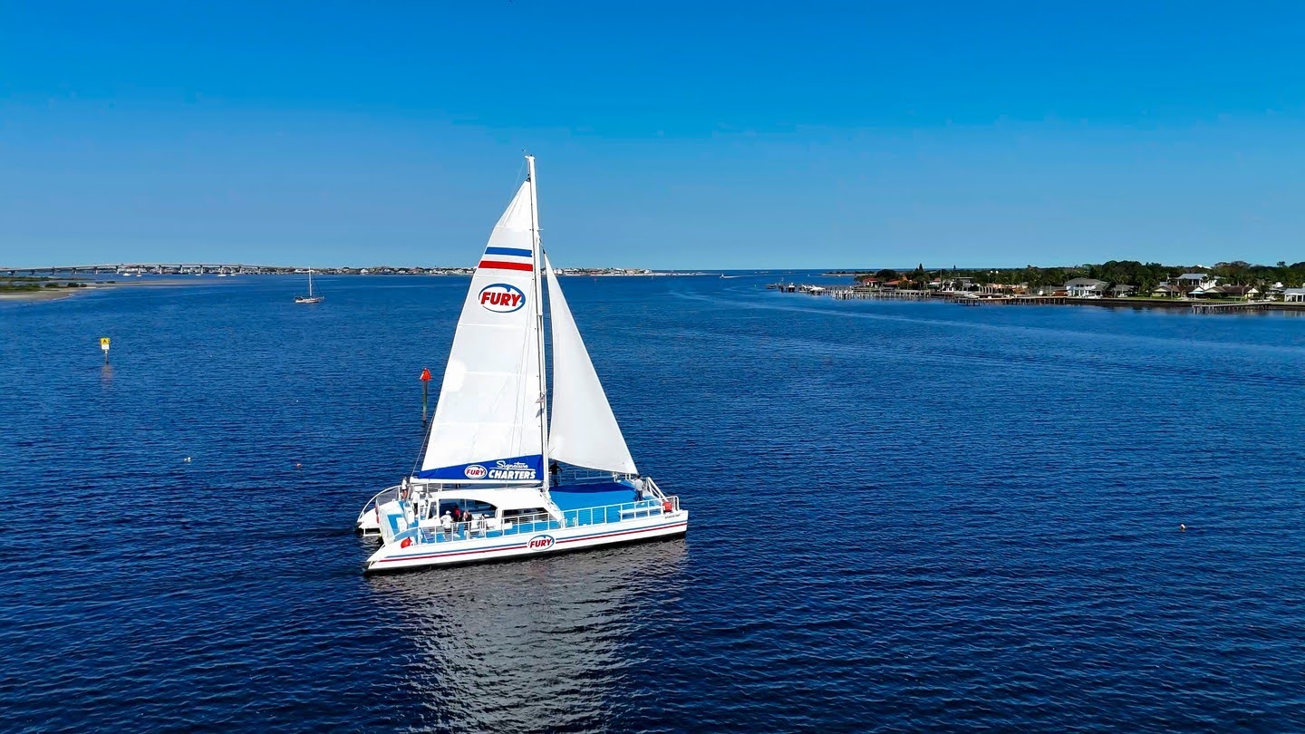 First-Time Visitors Guide to St. Augustine