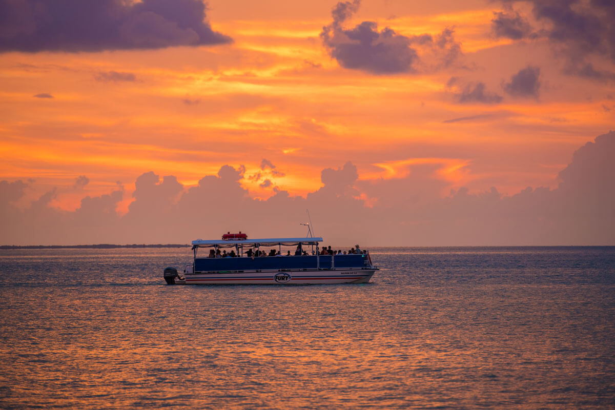 Fury-St-Aug-Sunset-Sail-Fireworks-7