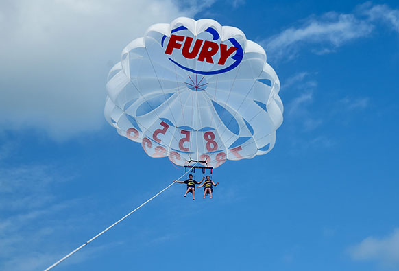 parasail