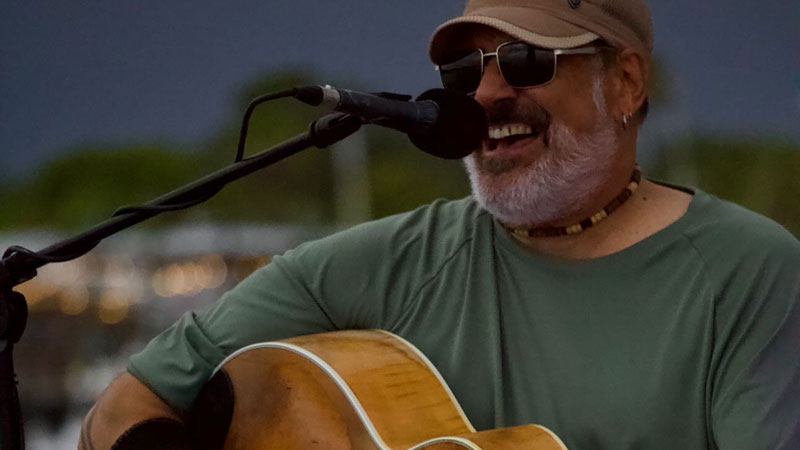 live music cruise st augustine