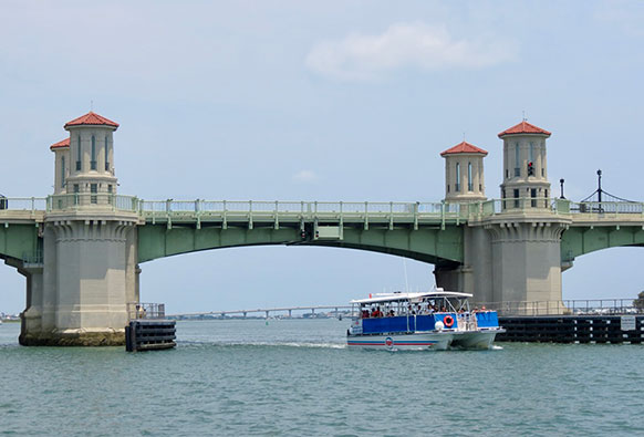 bridge