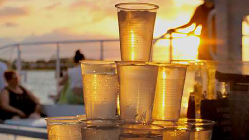 live music cruise st augustine